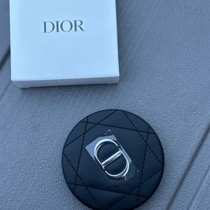 Limited edition Dior mirror